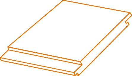 Siding