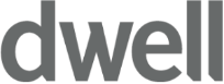 dwell logo