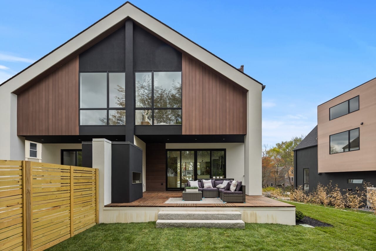 SIDING